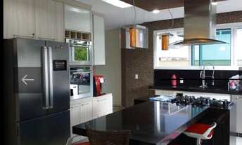 Imagem 5: Chácara no Condomínio Paysage Noble - Vargem Grande Paulista - SP