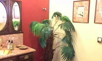 Imagem 4: CASA RESIDENCIAL em CAMPINAS - SP, SÍTIOS DE RECREIO GRAMADO