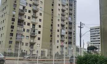 Imagem 2: Alugo apartamento mobiliado dois quartos em Morada