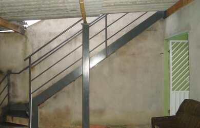 Imagem 3: Casa residencial à venda, Jardim Boer I, Americana