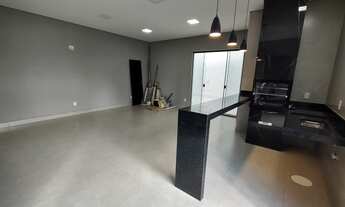 Imagem 4: Casa no Jardim Natal