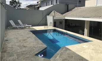 Imagem 3: Casa para venda com 283 metros quadrados com 3 quartos em Urbanova - São José dos Campos