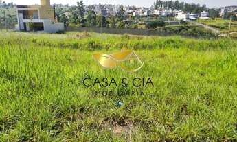 Imagem: TERRENO À VENDA, 341 M² POR R$ 225.000,00