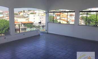 Imagem: São Bernardo do Campo - Casa Padrão