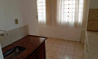 Imagem 2: APARTAMENTO RESIDENCIAL em SÃO JOSÉ DO RIO PRETO - SP, CONJUNTO HABITACIONAL CAIC