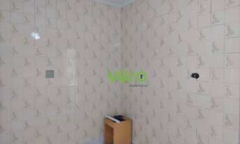 Imagem 5: Apartamento com 2 dormitórios, 57 m² - venda por R$ 190.000,00 ou aluguel por R$ 950,00/mê