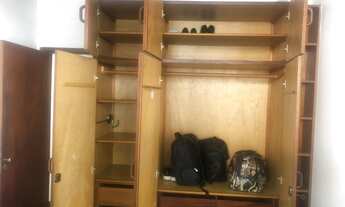 Imagem 6: Apartamento 2 quartos - Armários Planejados