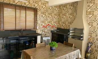 Imagem 3: ITATIBA - Casa de Condomínio - LOTEAMENTO RESIDENCIAL JARDIM BOTÂNICO