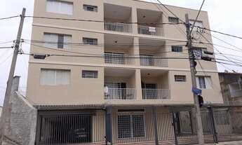 Imagem: Apartamento para aluguel tem 60 metros quadrados