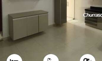 Imagem: RESIDENCIAL ZANETTI