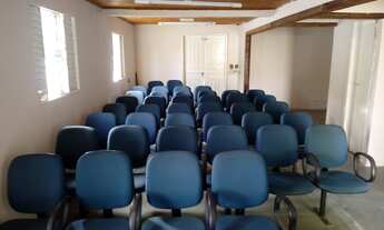 Imagem 6: Prédio/Edifício inteiro para venda com terreno amplo em Barra do Turvo - SP