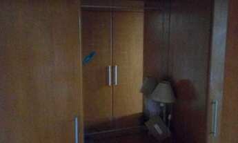 Imagem 4: Apto p/ venda tem 47 m2 com 1 suite, sala com sacada, mobiliado, com área de lazer -Araraq