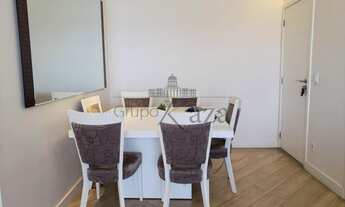 Imagem 2: Apartamento - Jardim Aquarius - Residencial Portal da Vila - 77m² - 3 Dormitórios