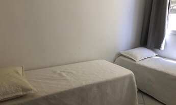 Imagem 7: Apartamento para venda tem 55 metros quadrados com 2 quartos em Praia Grande - Ubatuba - S