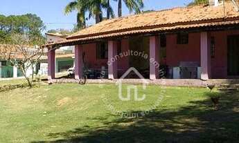 Imagem 2: Chácara à venda, 2118 m² por R$ 570.000,00 - Jardim Santa Elisa - Itupeva/SP