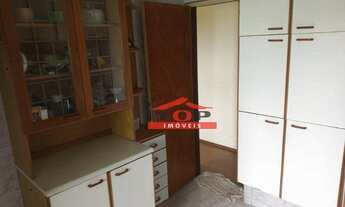 Imagem 4: Apto. no Resid. Camélias à venda, completo em armários!