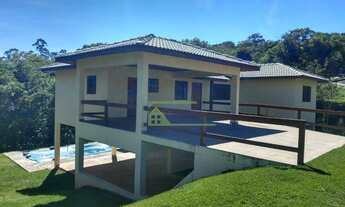 Imagem 2: Casa com 3 dormitórios à venda, 472 m² por R$ 780.000 - Vargem Grande Paulista -SP