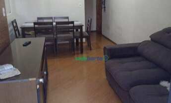 Imagem 2: Apartamento com 3 dormitórios à venda, 64 m² por R$ 460.000,00 - Jardim Monte Kemel - São