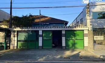 Imagem: Casa para alugar, 151 m² por R$ 4.500,00/mês