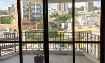 Imagem 5: Apartamento com 4 dormitórios à venda, 358 m² por R$ 2.300.000,00 - Vila das Hortências