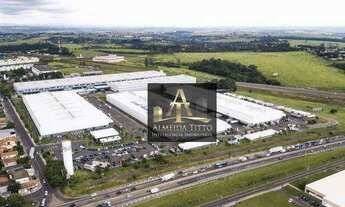 Imagem 5: Excelente Galpão Modular com 4.079 m² em Hortolândia - Confira!