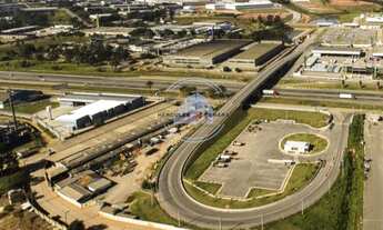 Imagem 2: Galpão em Condomínio Logístico disponível em Guarulhos, São Paulo