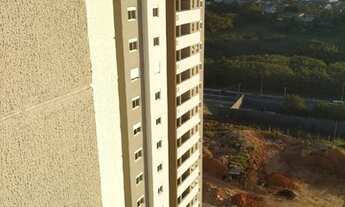 Imagem 2: Apartamento para venda com 70 metros quadrados com 3 quartos