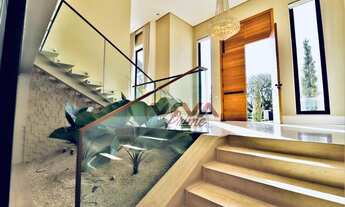 Imagem 7: BARUERI - Casa Padrão - Alphaville