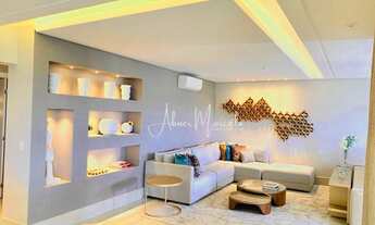 Imagem: Apartamento 245m2 04 Dormitórios 03 Suítes