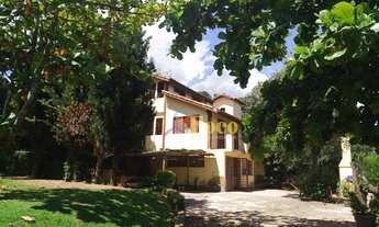 Imagem: Chácara com 4 dormitórios à venda, 1200