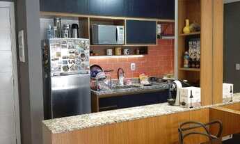 Imagem 4: Apartamento à venda, 62 m² por R$ 400.000,00 - Ilhas do Mediterrâneo - Itu/SP