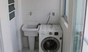 Imagem 5: Apartamento para venda com 55 metros quadrados com 2 quartos em Padroeira - Osasco - SP