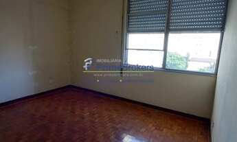 Imagem 6: Amplo apartamento vista para o Mar