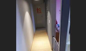 Imagem 3: Apartamento Reserva Serra Negra - Com Armários Panejados