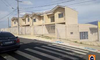 Imagem: Sobrado para alugar em Nova Rússia