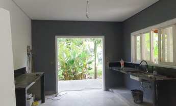 Imagem 2: Casa para venda tem 100 metros quadrados com 2 quartos em Sertão do Camburi - São Sebastiã