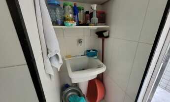 Imagem 7: Térreo Reformado com armários planejados Ref. 2501