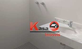 Imagem 5: Apartamento Garden com 2 dormitórios à venda, 95 m² por R$ 795.000,00 - Boqueirão - Santos