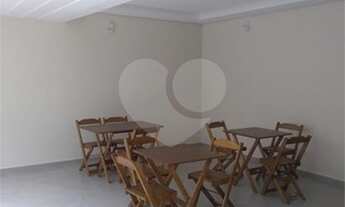 Imagem 6: São Paulo - Casa Padrão - ACLIMAÇÃO