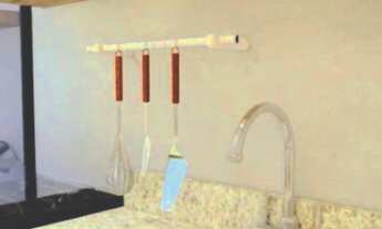 Imagem 7: Alegro Montenegro. 2 Quartos. 1 Suíte. 1 Banheiro Social. 1 Vaga de Garagem. C39