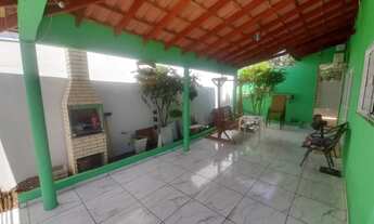 Imagem 5: Belíssima casa, Bairro São Conrado com varanda churrasqueira