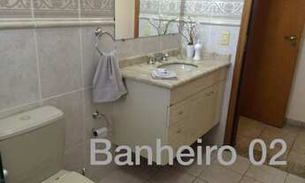 Imagem 5: Casa para aluguel com 552 metros quadrados com 5 quartos em Parque dos Cafezais - Itupeva