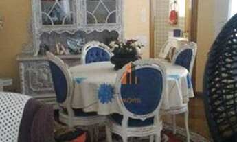 Imagem: Apartamento com 3 dormitórios à venda