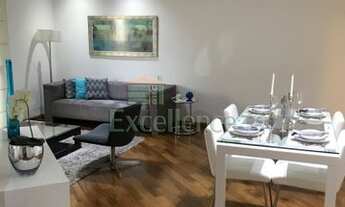 Imagem: Apartamento Residencial à venda, Olímpico