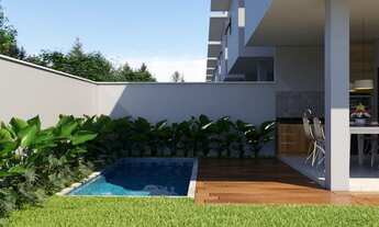 Imagem: Casa de condomínio para venda com 220 metros