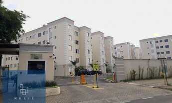 Imagem: Apartamento c/ 2 dorm. à venda 58m²