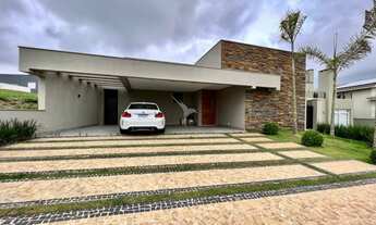 Imagem: SANTANA DE PARNAIBA - Casa Padrão - Alphaville