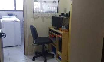 Imagem 12: Amplo 3 Dormitórios