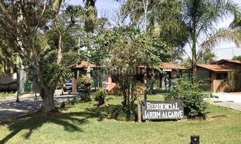 Imagem: JARDIM ALGARVE