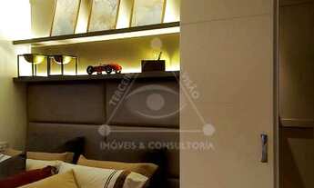 Imagem 6: Apartamento com 2 dorms, Centro Cívico, Mogi das Cruzes - R$ 750 mil, Cod: 279